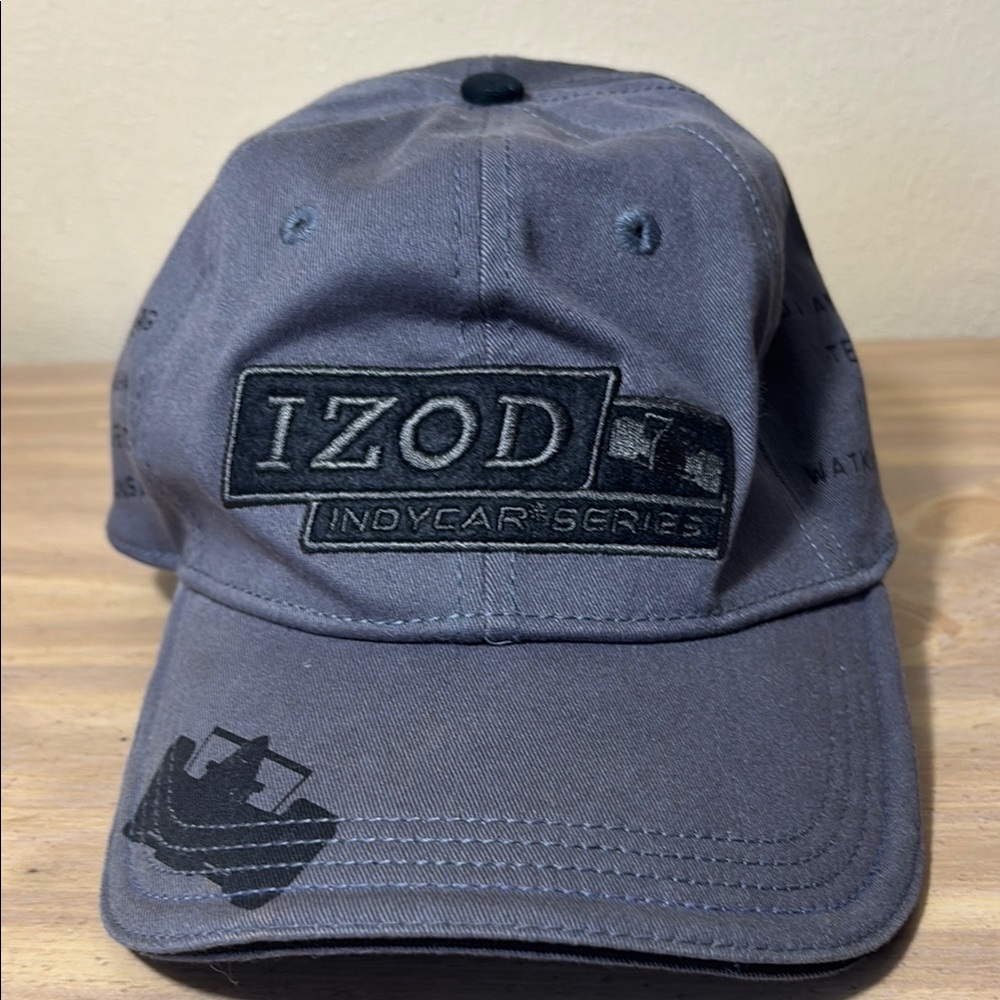 IZOD INDYCAR SERIES Hat